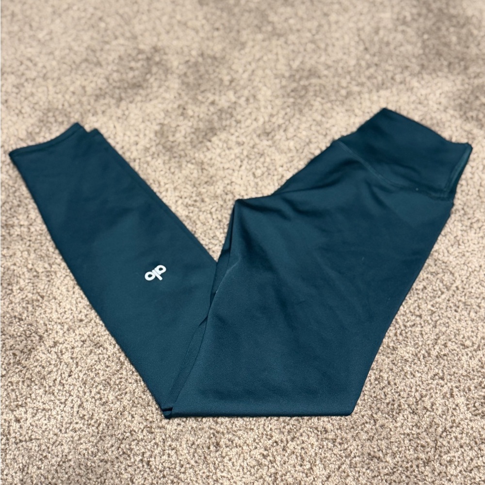 ALO Yoga 7/8 High Waist Airlift Legging